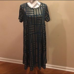 Lularoe Carly